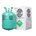 Gas refrigerante R507